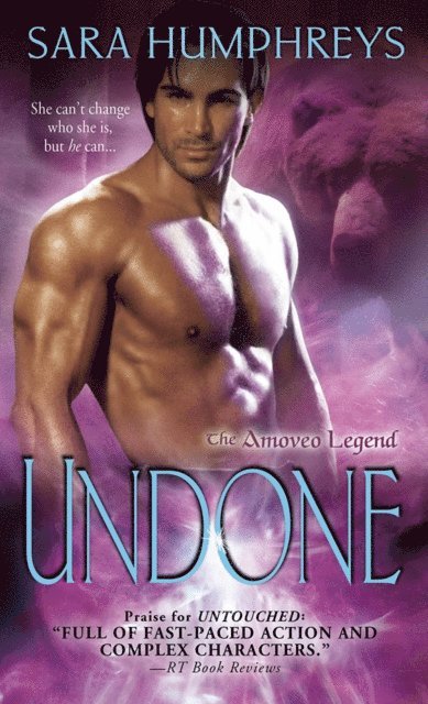 Humphreys Sara Humphreys - Undone, E-bok