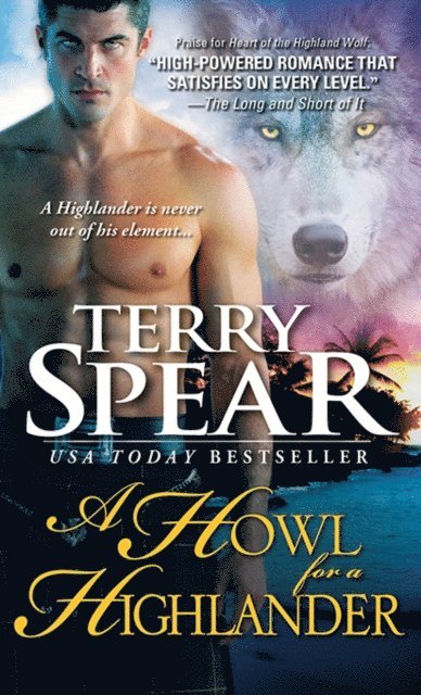 Spear Terry Spear - Howl for a Highlander, E-bok. Tillgänglighet: Lägg i varukorg