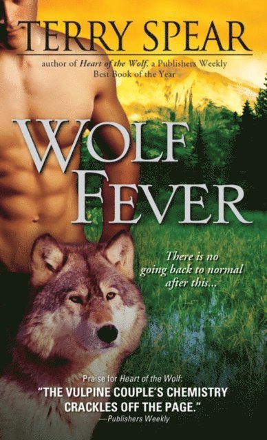Spear Terry Spear - Wolf Fever, E-bok. Tillgänglighet: Lägg i varukorg