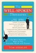 Well-Spoken Thesaurus
