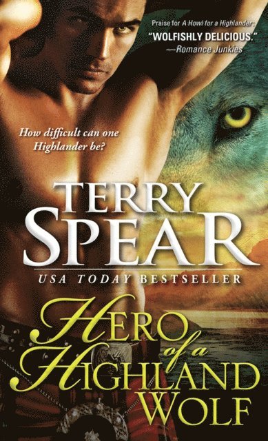 Spear Terry Spear - Hero of a Highland Wolf, E-bok. Tillgänglighet: Lägg i varukorg