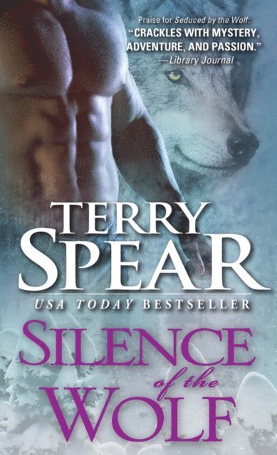 Spear Terry Spear - Silence of the Wolf, E-bok. Tillgänglighet: Lägg i varukorg