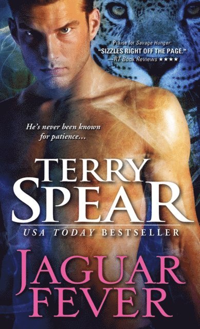 Spear Terry Spear - Jaguar Fever, E-bok. Tillgänglighet: Lägg i varukorg