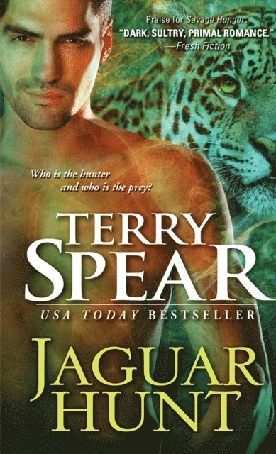 Spear Terry Spear - Jaguar Hunt, E-bok. Tillgänglighet: Lägg i varukorg
