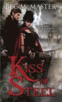 Bec McMaster - Kiss of Steel, Pocket