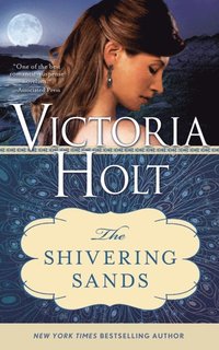 Shivering Sands