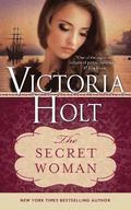 Holt, V: Secret Woman