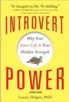 Laurie A Helgoe - Introvert Power, Häftad