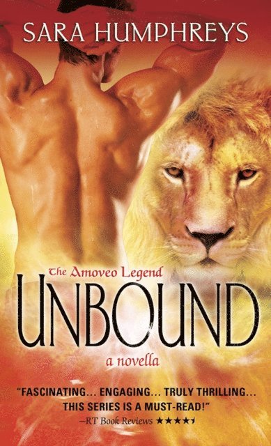 Humphreys Sara Humphreys - Unbound, E-bok