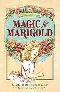 Magic for Marigold