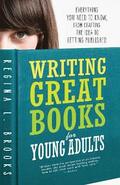 Writing Great Books for Young Adults
