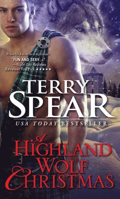 Spear Terry Spear - Highland Wolf Christmas, E-bok. Tillgänglighet: Lägg i varukorg