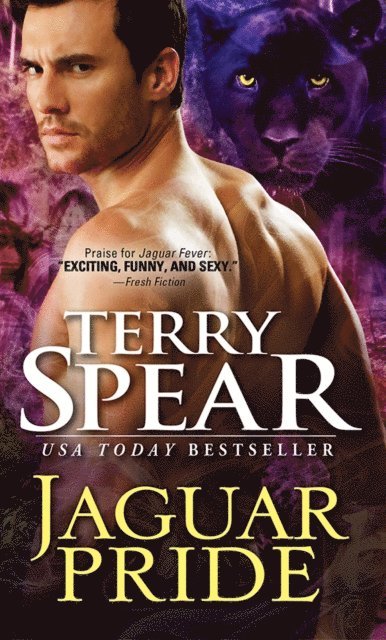Spear Terry Spear - Jaguar Pride, E-bok. Tillgänglighet: Lägg i varukorg