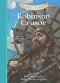 Classic Starts�: Robinson Crusoe