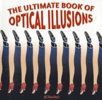 Al Seckel - Ultimate Book of Optical Illusions, Häftad