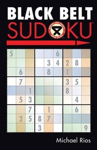 Black Belt Sudoku�