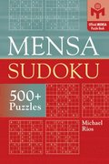 Mensa� Sudoku