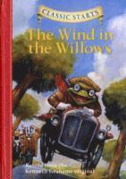 Classic Starts (R): The Wind in the Willows