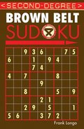 Second-Degree Brown Belt Sudoku�