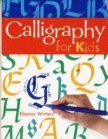 Calligraphy for Kids