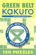 Green Belt Kakuro