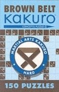 Brown Belt Kakuro