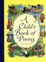 A Child's Book of Poems