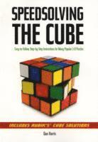 Speedsolving the Cube