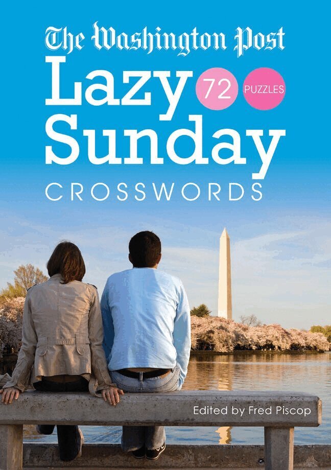 Washington Post Co. LLC - Washington Post Lazy Sunday Crosswords, Häftad. Tillgänglighet: Tillfälligt slut