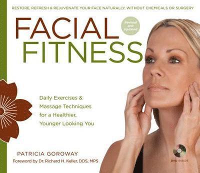Patricia Goroway - Facial Fitness, Övrigt
