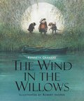 The Wind in the Willows: Illustrated Edition Children's Classics