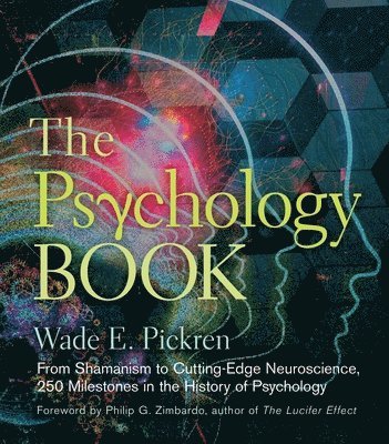 Psychology Book av Wade E Pickren