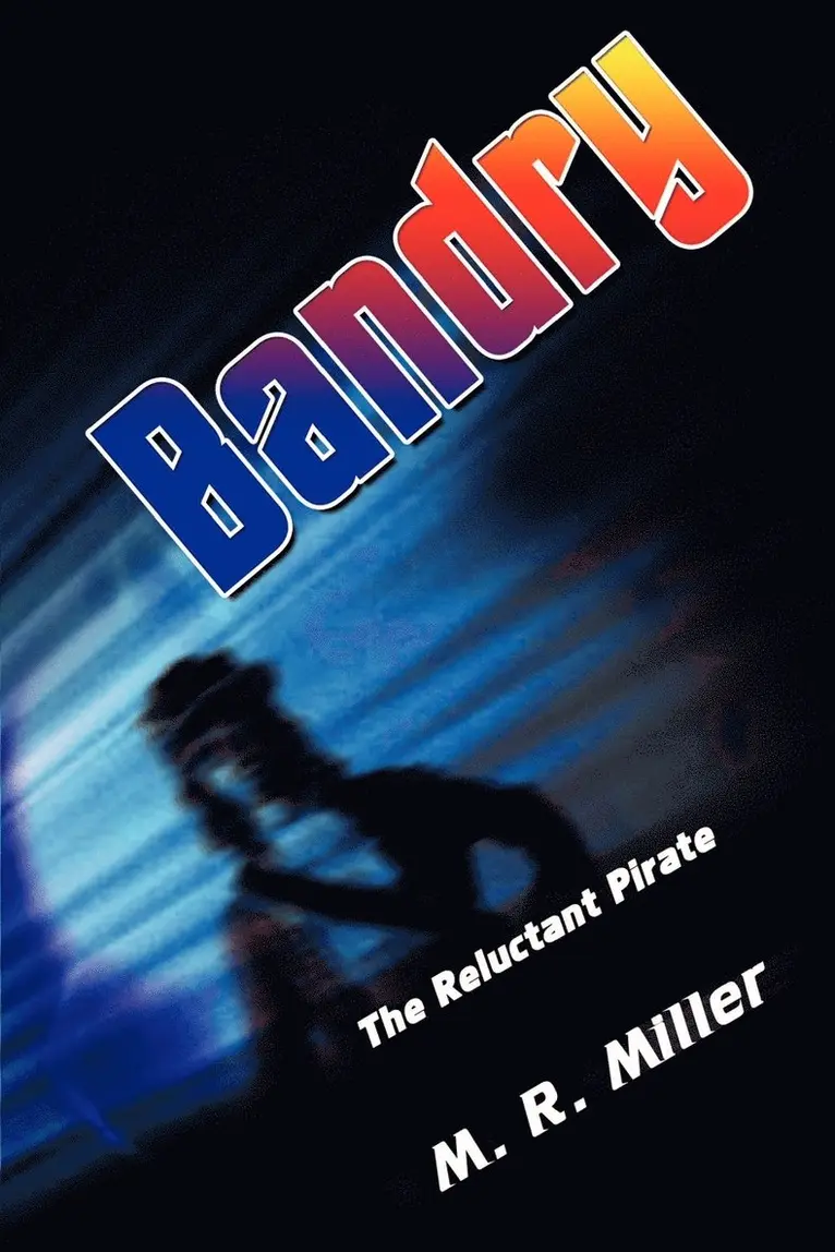 M. R. Miller - Bandry, Häftad. Tillgänglighet: Lägg i varukorg