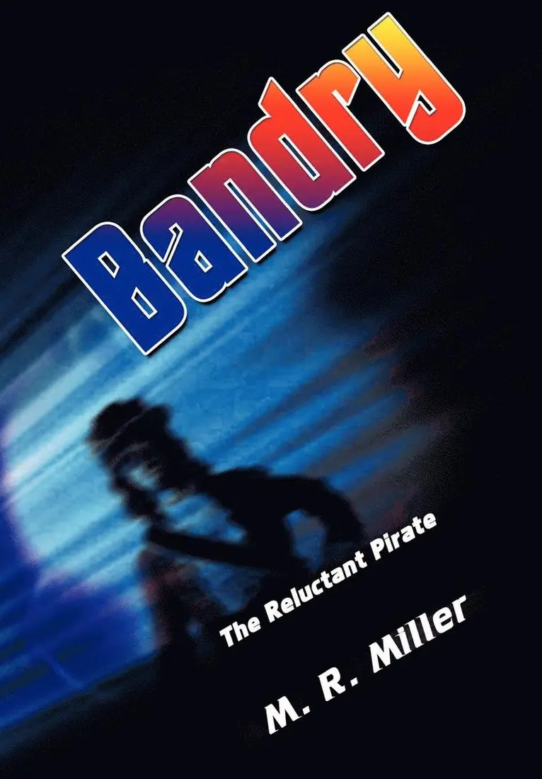 M. R. Miller - Bandry, Inbunden. Tillgänglighet: Lägg i varukorg