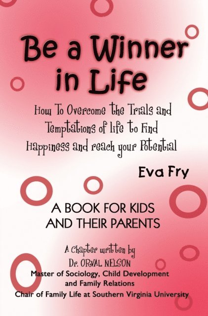 Eva Fry - Be a Winner in Life, E-bok