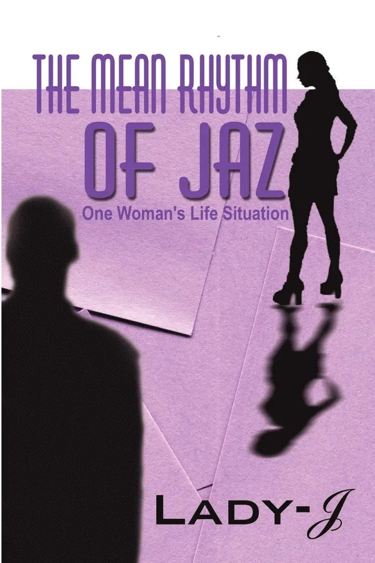 Lady J - Mean Rhythm of Jaz, Häftad. Tillgänglighet: Lägg i varukorg