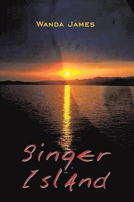 Wanda James - Singer Island, Häftad. Tillgänglighet: Lägg i varukorg