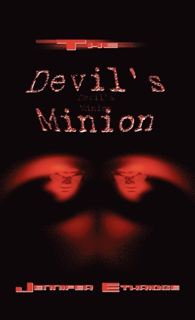 Jennifer Ethridge - Devil's Minion, E-bok