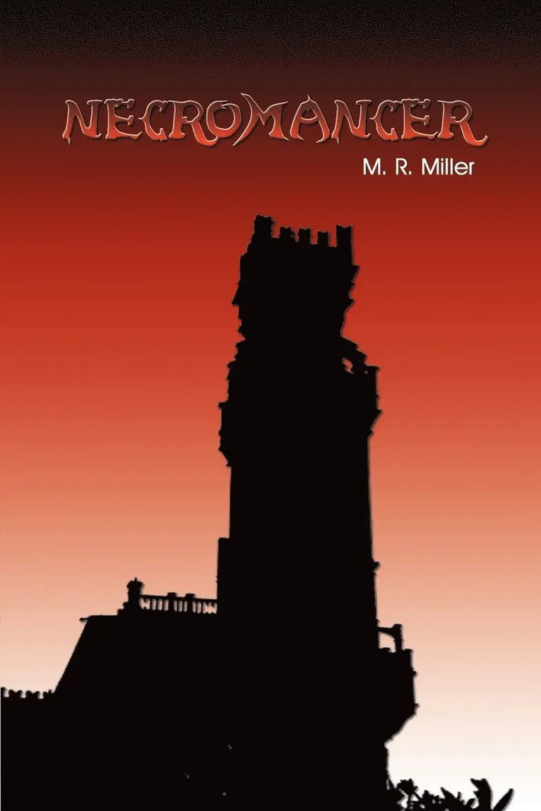 M. R. Miller - Necromancer, Häftad. Tillgänglighet: Lägg i varukorg