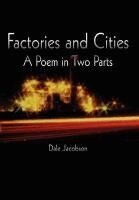 Dale Jacobson - Factories and Cities, Inbunden. Tillgänglighet: Lägg i varukorg