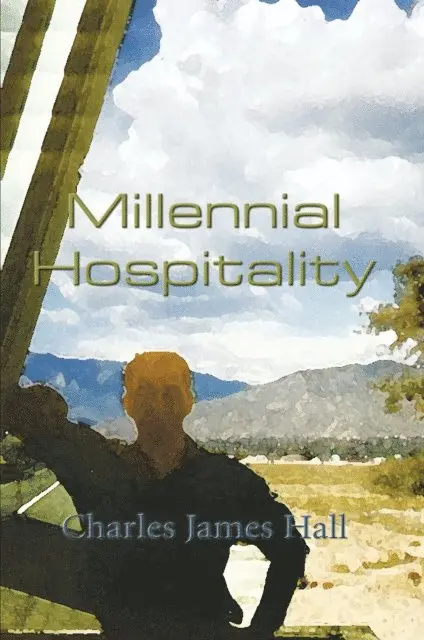Charles James Hall - Millennial Hospitality, E-bok. Tillgänglighet: Lägg i varukorg