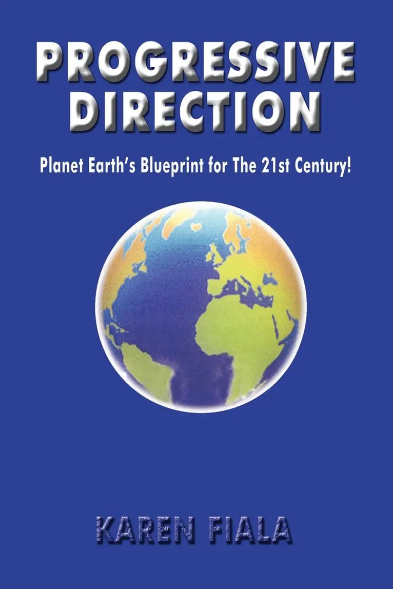 Karen Fiala - Progressive Direction, Häftad. Tillgänglighet: Lägg i varukorg