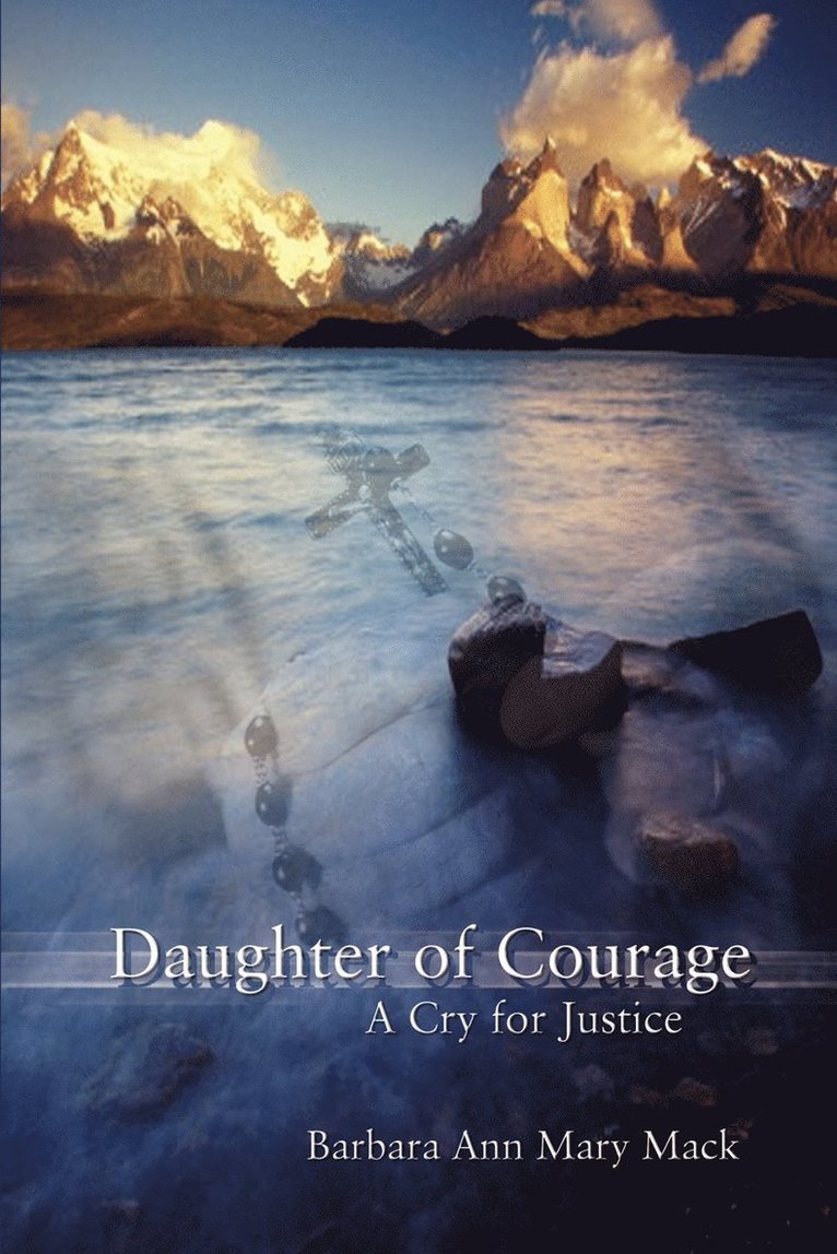 Barbara Ann Mary Mack - Daughter of Courage, Häftad. Tillgänglighet: Lägg i varukorg