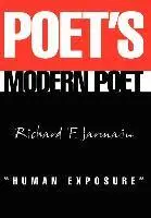 Richard F Jarmain - Poet's Modern Poet "Human Exposure", Inbunden. Tillgänglighet: Lägg i varukorg