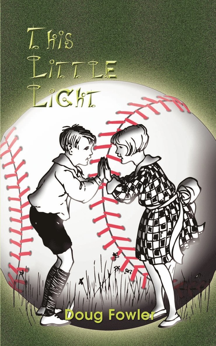 Doug Fowler - This Little Light, Häftad. Tillgänglighet: Lägg i varukorg