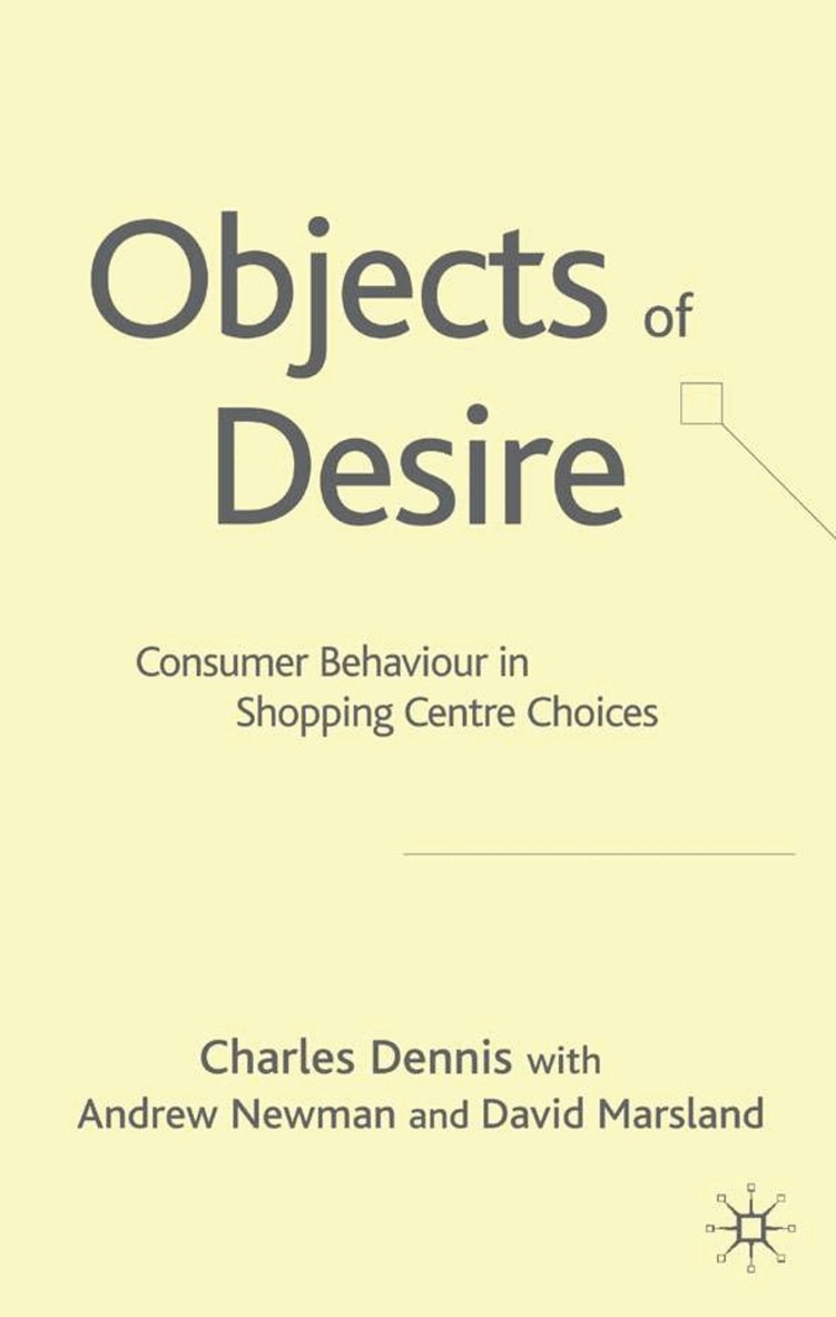 C. Dennis - Objects of Desire, Inbunden. Tillgänglighet: Lägg i varukorg