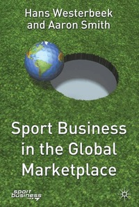 Sport Business in the Global Marketplace