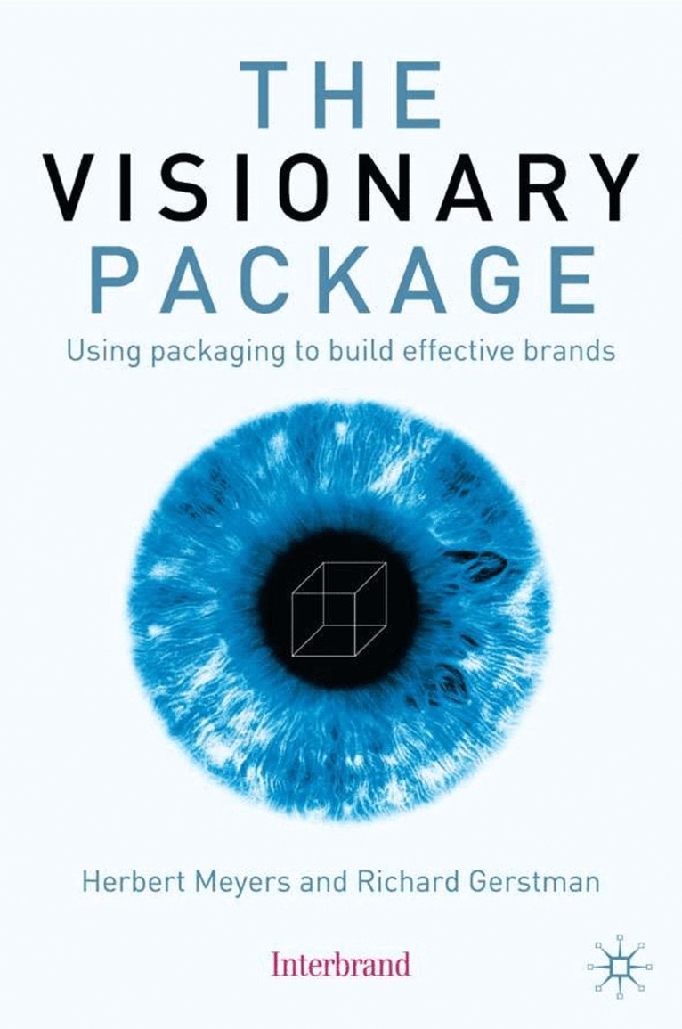 Herbert M. Meyers, Richard Gerstman - Visionary Package, Inbunden