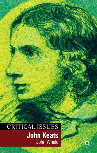 John Whale - John Keats, E-bok