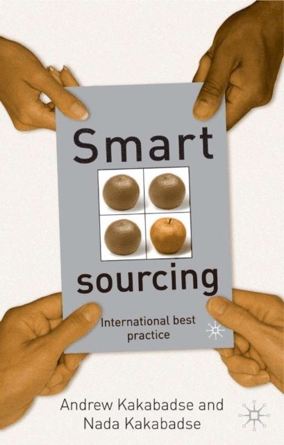 A. Kakabadse - Smart Sourcing, E-bok